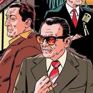 Meet your Posher, Cesar